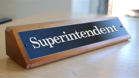 The Best Job in the Country: Urban School Superintendent - PA TIMES ...