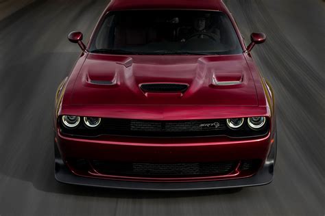 Dodge Challenger Srt Hellcat Widebody Dodge Challenger 2018 Cars 4k