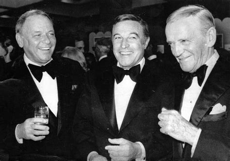 What Did Gene Kelly Think Of Frank Sinatra