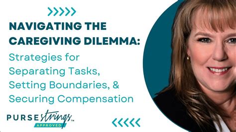 Navigating The Caregiving Dilemma Youtube