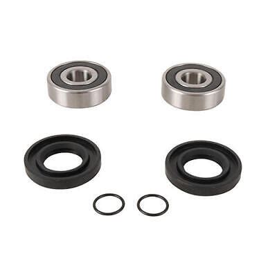 Pivot Works Wheel Bearing And Seal Kit Front Pwfws K For