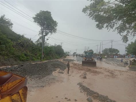 Banjir Berulang Di Watusampu Walhi Pertanyakan Progres Pertemuan Wali