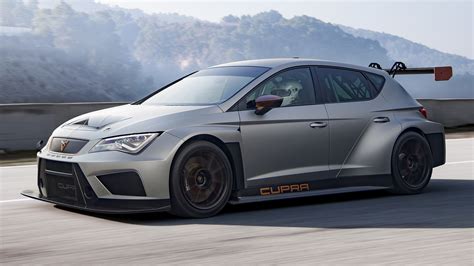 2018 Cupra Tcr Wallpapers And Hd Images Car Pixel