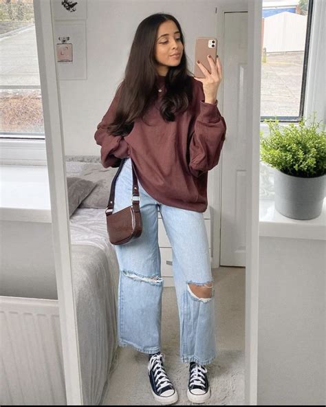 Abbiedhaliwal Casual Style Outfits Fashion Inspo Outfits Outfits