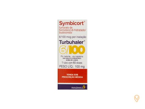 Bula Do Symbicort Pó Para Inalação 6mcg 100mcg C 120 Doses Cliniguia