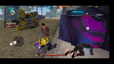 Motivational Playing In Net Lag Bug Or 999 Garena Freefire Clashsquad