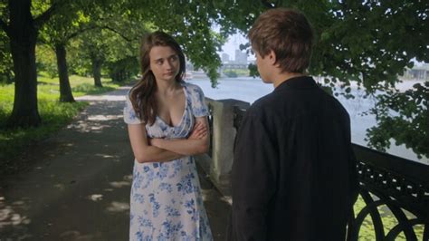 Nude Video Celebs Ulyana Vaskovich Sexy Prodolzhenie