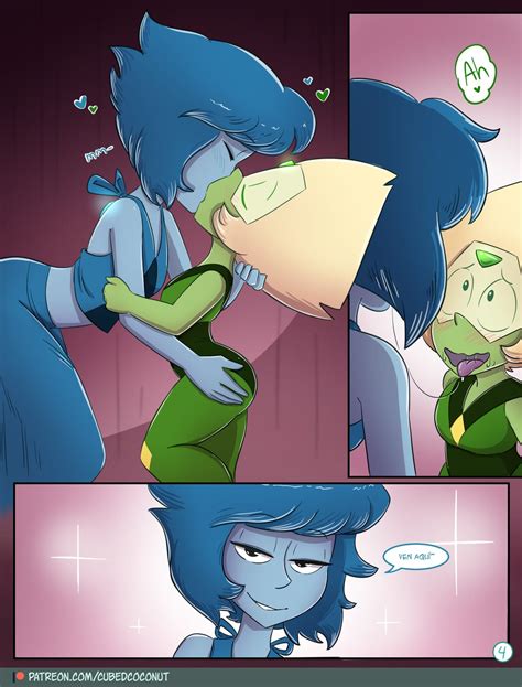 Lapidot Xxx Steven Universe Chochox