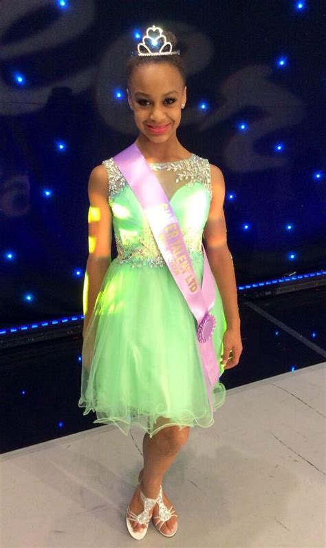 Nia Won Her First Crown At 2014 Nationals Dance Moms Costumes Dance Moms Dancers Dance Mums