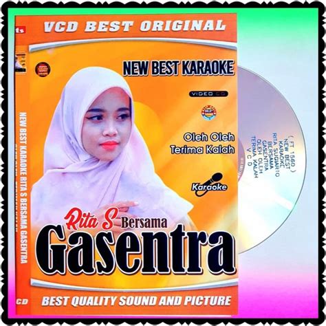 Jual Kaset Vcd Gasentra Kaset Dvd Lagu Dangdut Gasentra Vcd Gasentra