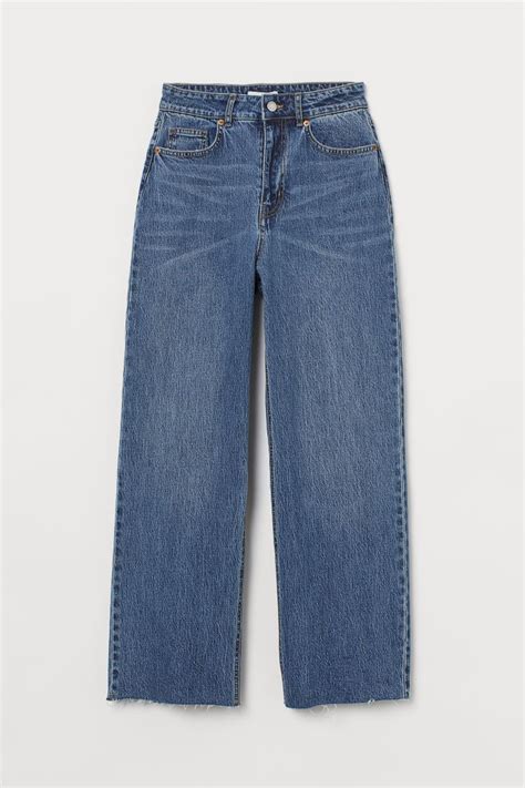 My Verdict on the 6 Best H&M Jeans | Who What Wear UK