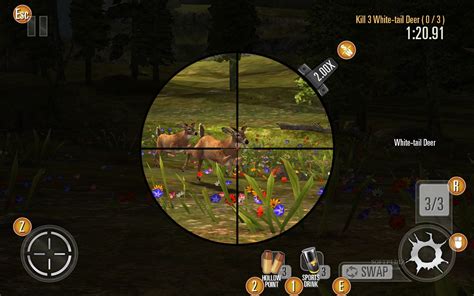 Deer Hunter Download Free (Mac) - 2014 2.0.1 | Softpedia