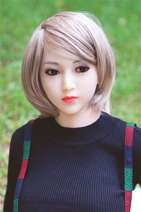 Big Breast Love Sex Doll 33 1 Head Carol 158cm