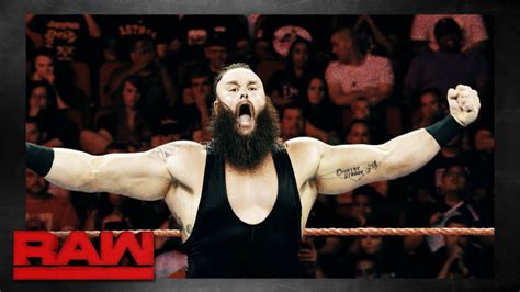 Braun Strowman Logo Wallpapers - Wallpaper Cave