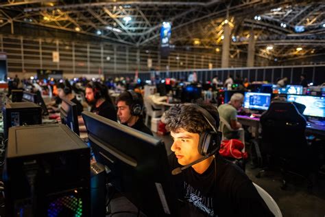 DreamHack Valencia el evento de videojuegos y cultura más importante