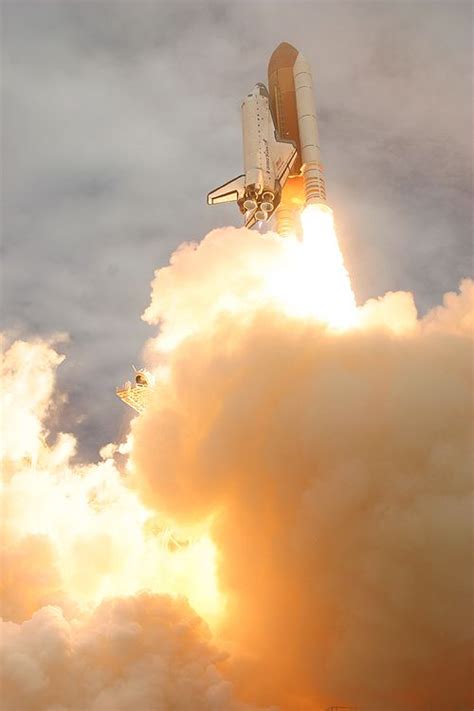 Sts 135 Atlantis Final Space Shuttle Launch And Mission Photos Space