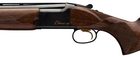 Citori CXS | New Browning Shotguns Online | Inventory | Joel Etchen ...