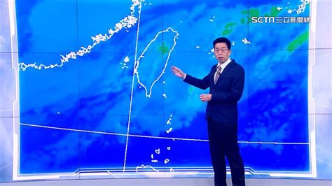 準氣象／明日天氣好轉！吳德榮曝「這天」鋒面再抵 氣溫有感下降