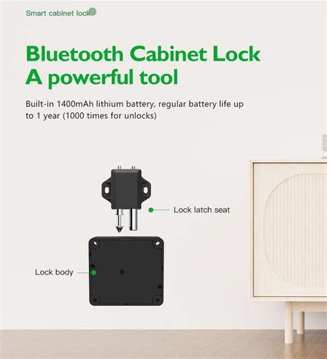 Hidden Cabinet Lock_Smart Locks_IoT device-electric scooter rental-Bike Share-GPS tracker ...