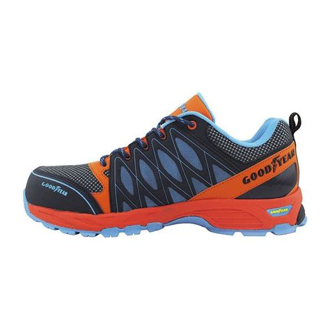 Scarpe antinfortunistiche antiscivolo - GYSHU1583-MULTI series - Good ...