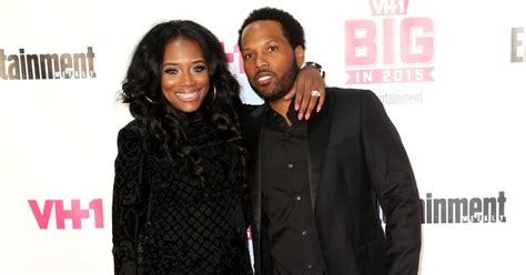 How Many Kids Do Yandy Smith and Mendeecees Harris Have?