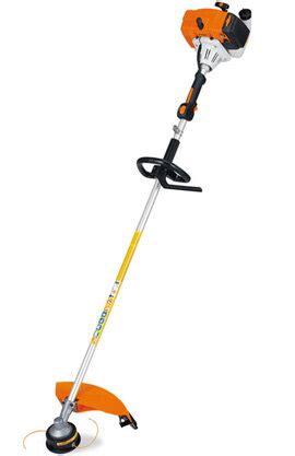 Stihl Motorsense Fs R