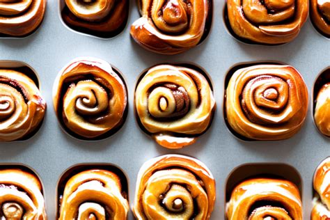 How To Make Sticky Buns From Scratch Sweetly Tattered