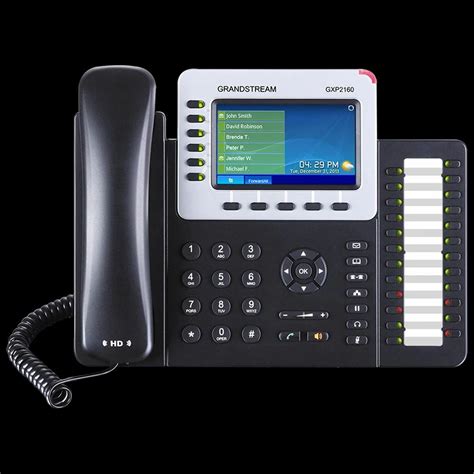 Grandstream Basic Ip Phone Gxp At Best Price In Pune