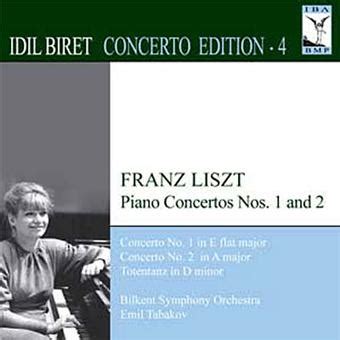 Concerto Edition Volume 4 Franz Liszt CD Album Achat Prix Fnac