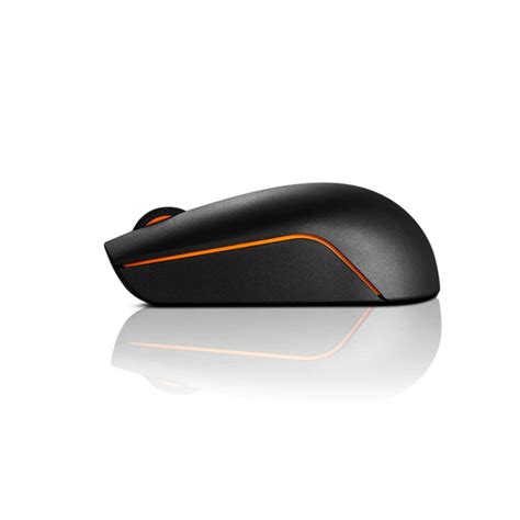 Buy Lenovo 300 Wireless Compact Mouse - Computer store in Kampala