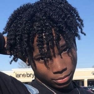 Kanel Joseph - Age, Family, Bio | Famous Birthdays