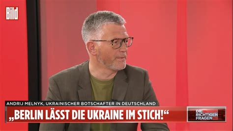 Andrij Melnyk On Twitter Deutschland Finanziert Russlands Krieg Brav