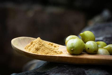 Native Kakadu Plum Powder (Gubinge) from Australian Food Services