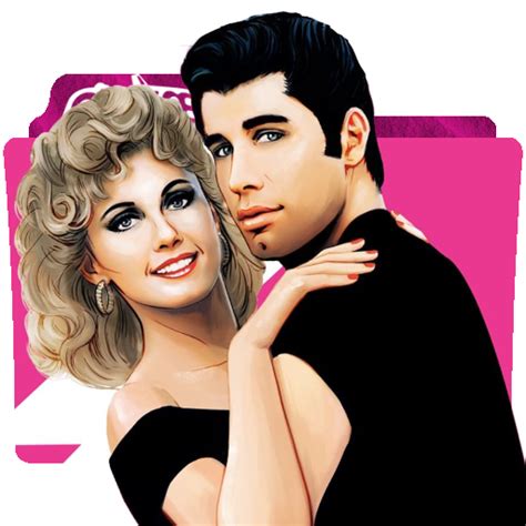 Grease [1978] by KahlanAmnelle on DeviantArt