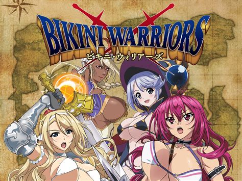 Watch Bikini Warriors Season Prime Video