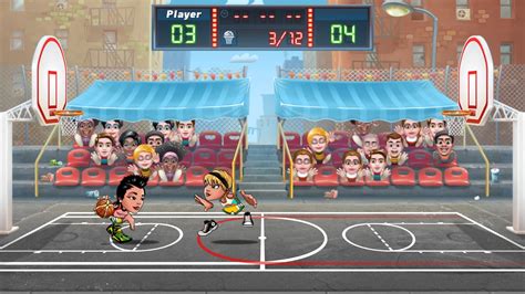 0 Cheats for Street Basketball