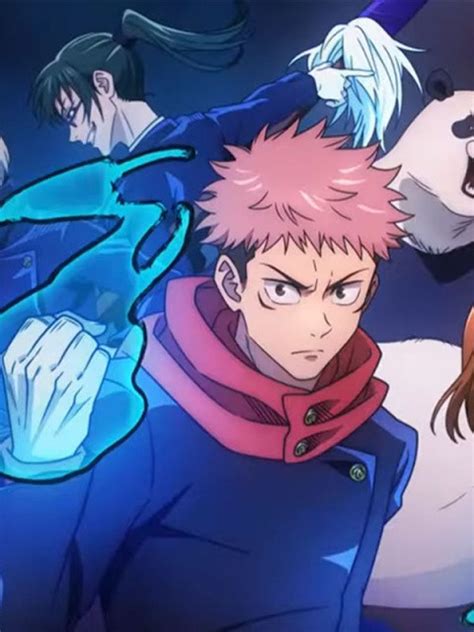 Jujutsu Kaisen Cursed Clash Sur Playstation 5