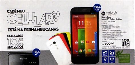 Pernambucanas Ofertas De Celulares Tablets Notebooks E Impressora