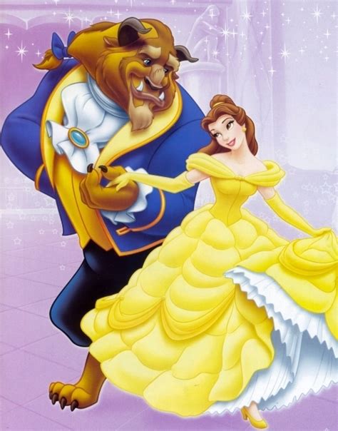 Beauty and the Beast - Beauty and the Beast Photo (6524870) - Fanpop