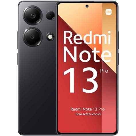 Xiaomi Redmi Note 13 Pro 5G 12GB 512GB Aurora Purple