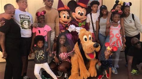 Shocking Revelation: How Many Kids Does Future Have