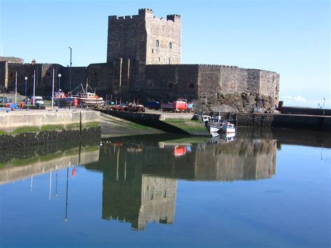 Map of carrickfergus castle - challengepoliz