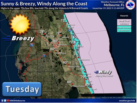 Hail reported in Martin County; new hurricane season forecast comes in ...