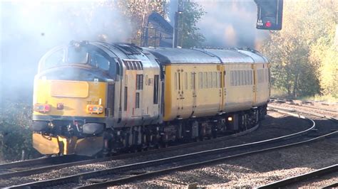 Ecml Diversions Lincoln West Holmes Youtube