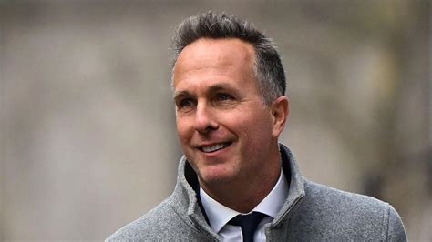 Michael Vaughan Racism Charge Dismissed As Ex England Captain Reveals