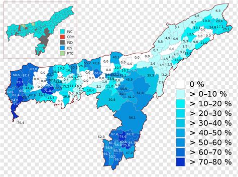 Update 136 Assam Map Drawing In Assamese Latest Nanoginkgobiloba Vn