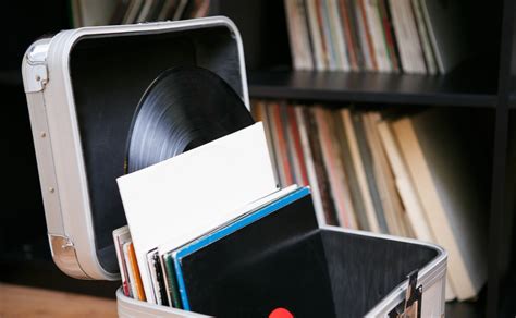 How To Press Your Custom Vinyl Records Freestylevinyl