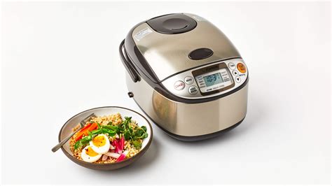 Best Zojirushi Rice Cooker for Every Home Cook (2024) | Bon Appétit