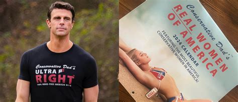 EXCLUSIVE: CEO Responds To ‘Raunchy’ Conservative Calendar’s Sudden ...