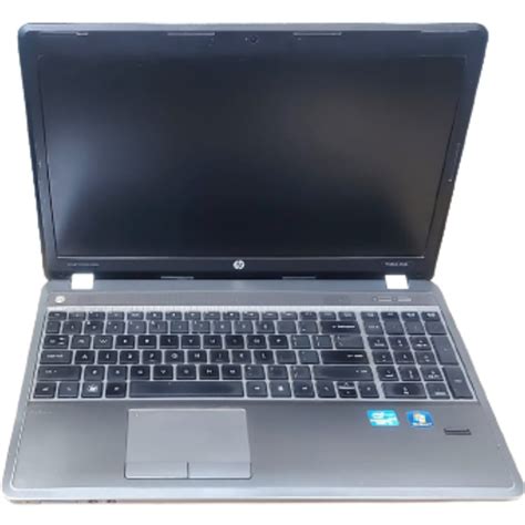 HP ProBook 4540s Intel Core I3 Refurbished Used Laptop